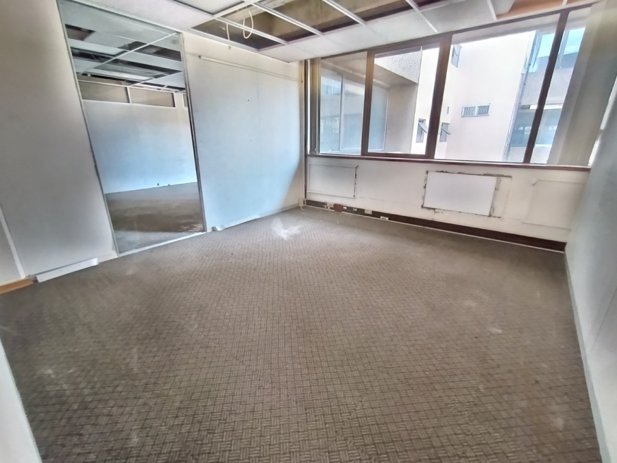 To Let commercial Property for Rent in Bloemfontein Free State